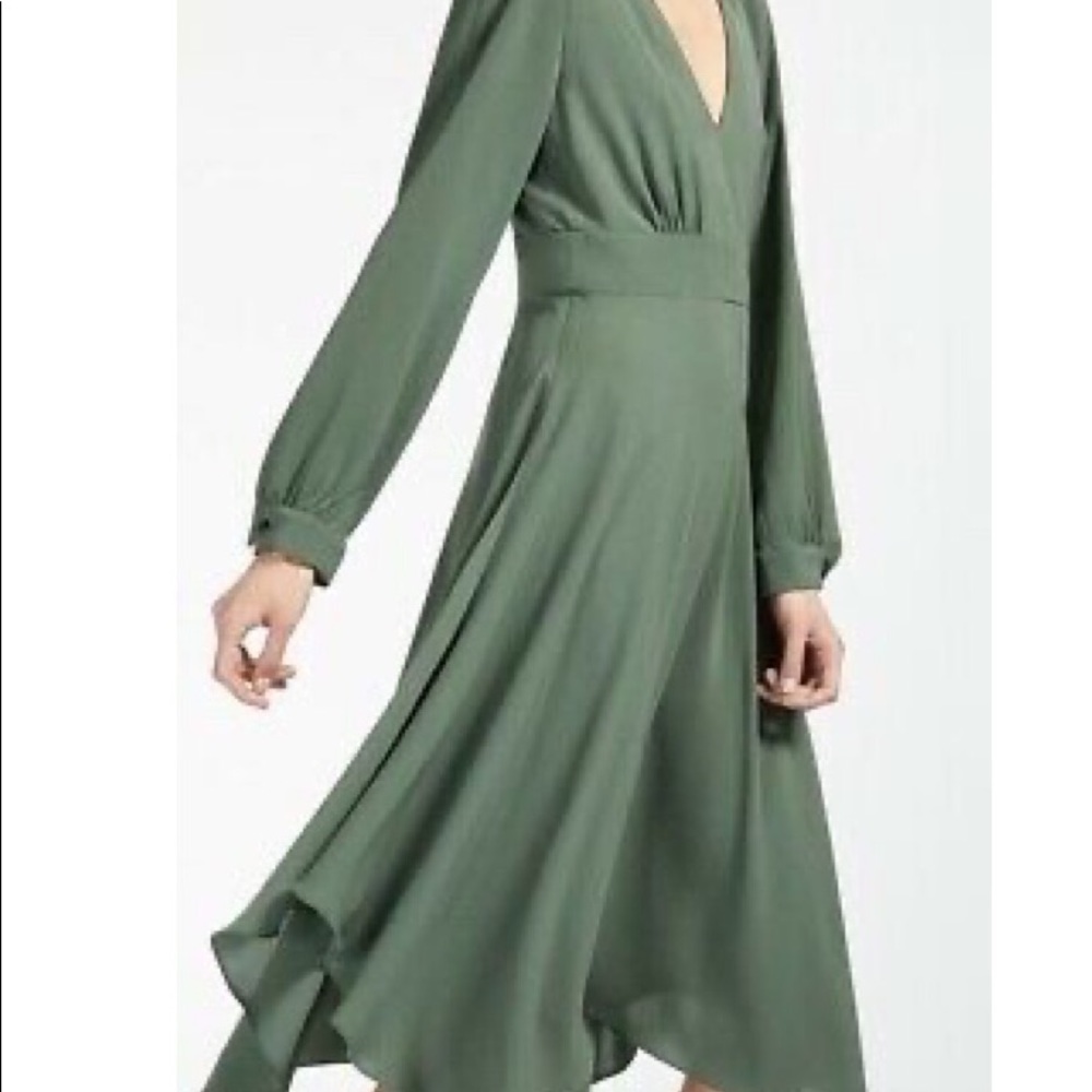 SALE ✨Max Mara Dress (Size 4)